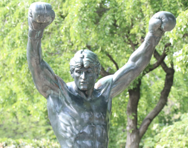 Things to Do in Philadelphia - Rocky Statue & Steps