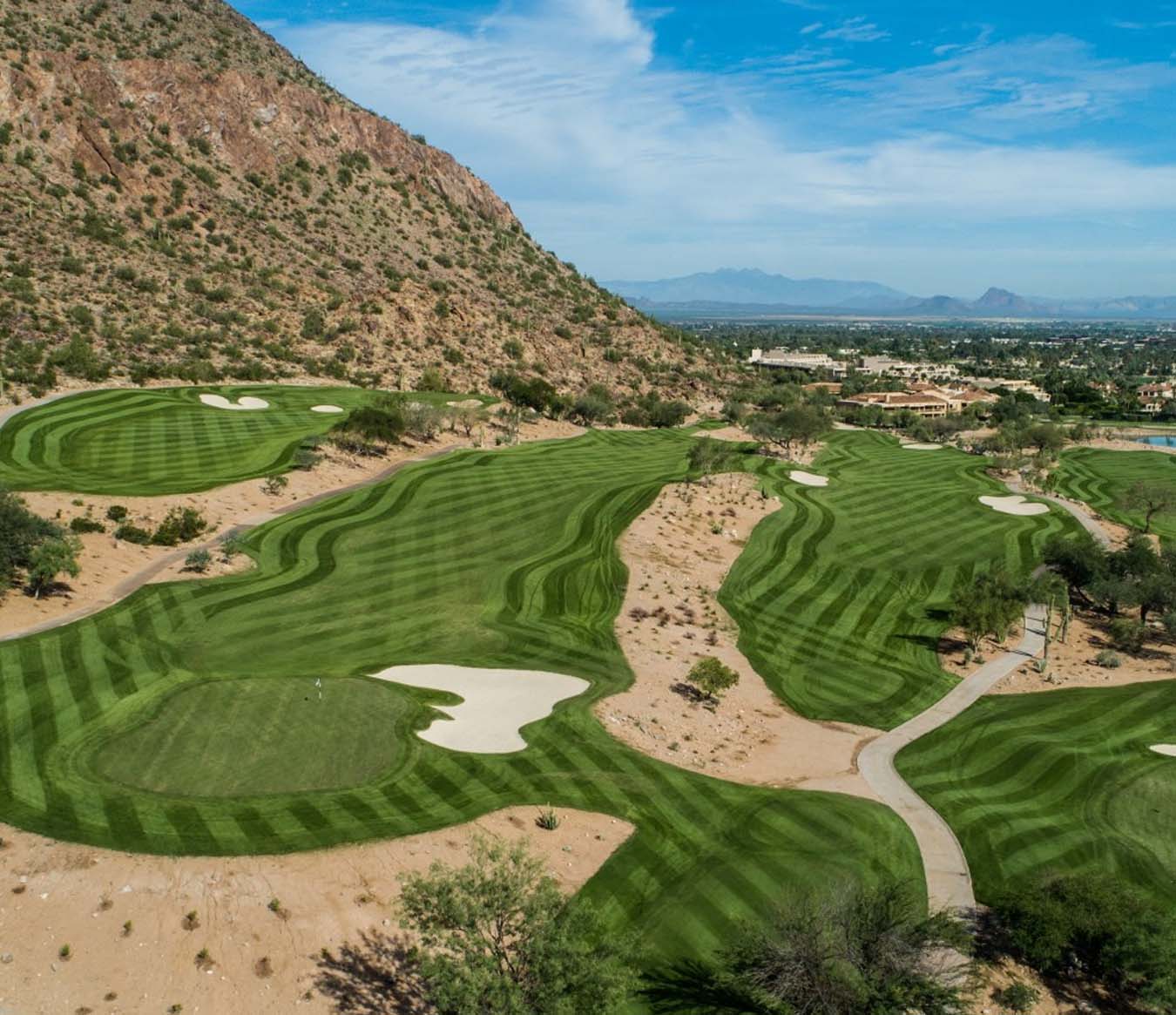 Things to Do in Phoenix - Golf in Phoenix