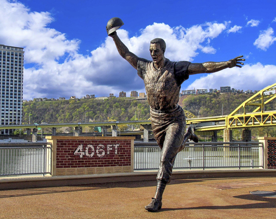 Pittsburgh Pirates Travel Packages