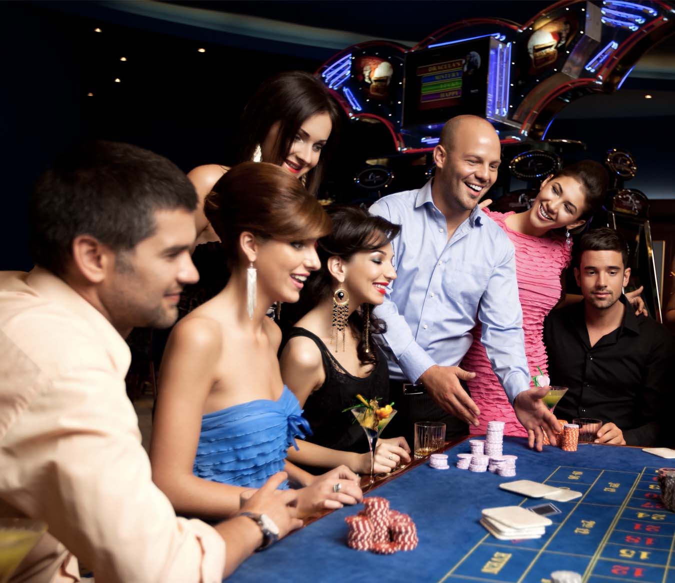 Things to Do in Phoenix - Casinos in Phoenix