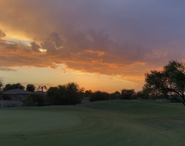 Things to Do in Phoenix - Golf in Phoenix