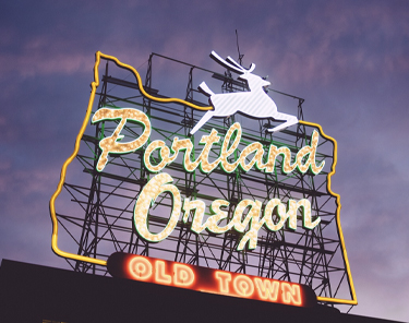 Things to Do in Portland - Top Portland City Sights Tour