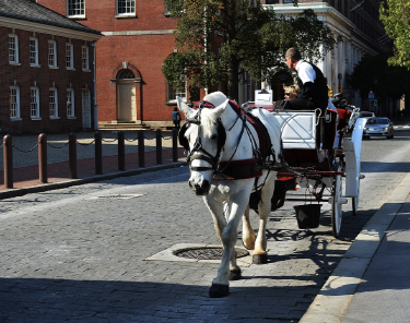 Things to Do in Philadelphia - Independence Hall