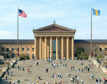 Things to Do in Philadelphia - Rocky Statue & Steps