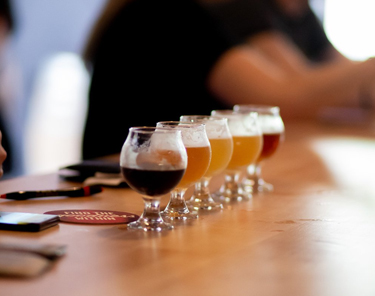 Things to Do in Pittsburgh - City Brew Tours Pittsburgh 