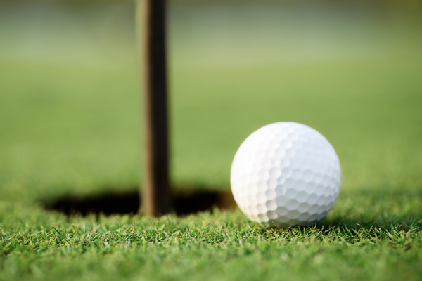 Things to Do in Raleigh - Golf in Raleigh 