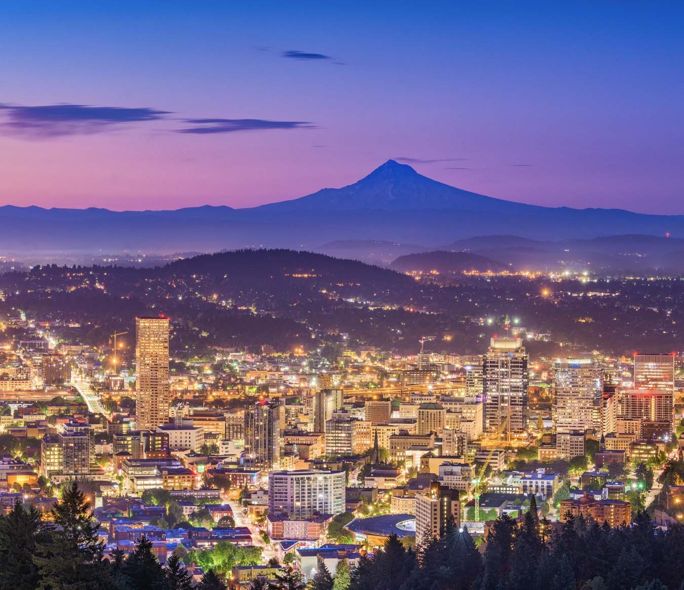 Things to Do in Portland - Top Portland City Sights Tour