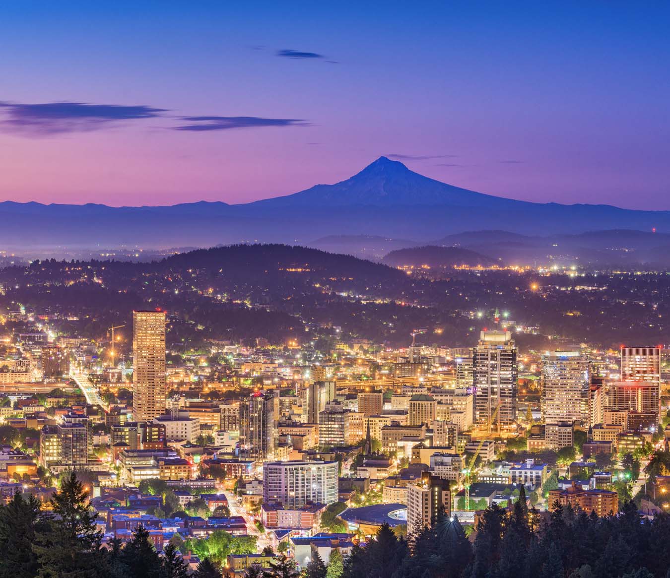 portland free city tour