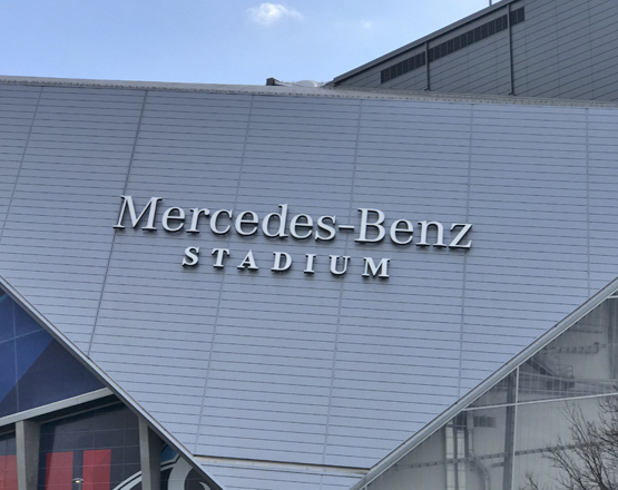 Atlanta Falcons Travel Packages