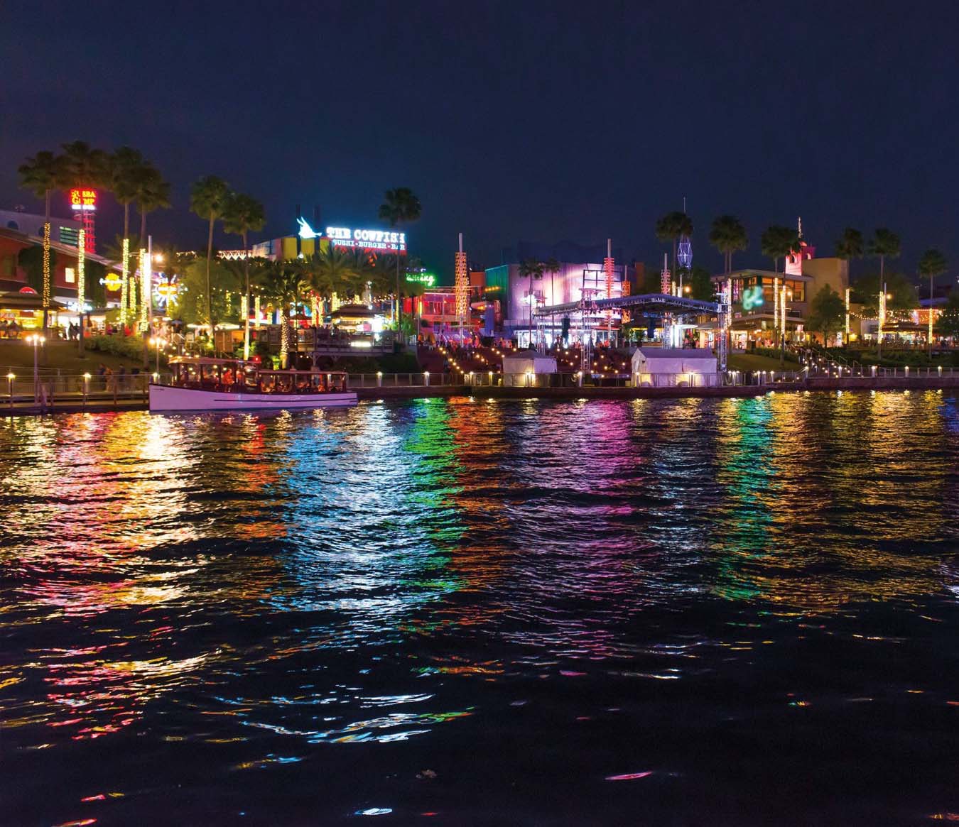 Things to Do in Orlando - Universal City Walk Orlando