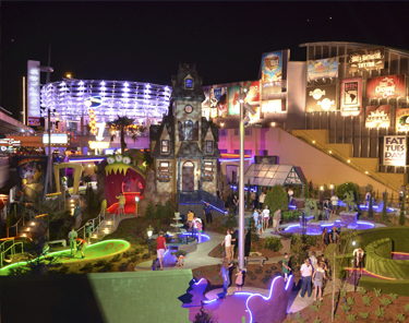 Things to Do in Orlando - Universal City Walk Orlando