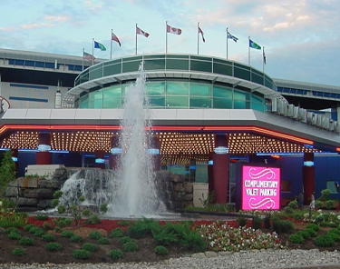 Things to Do in Ottawa - Casinos