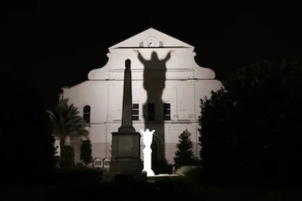 Things to Do in New Orleans - Cemetery, Voodoo & French Quarter Tour