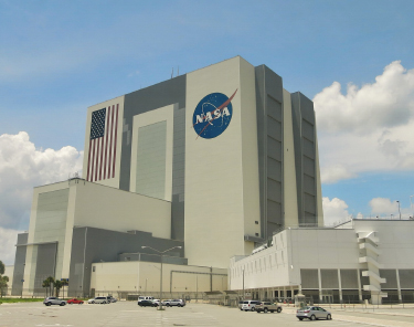 Things to Do in Orlando - Kennedy Space Center