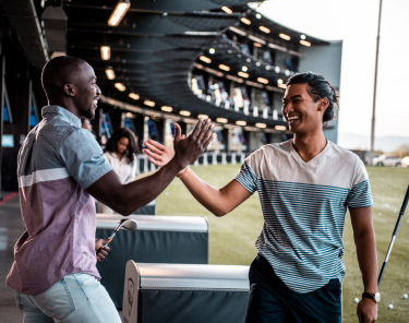 Things to Do in Orlando - TopGolf Orlando 