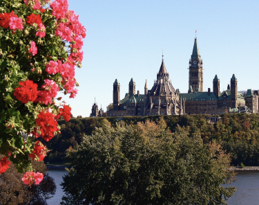 Things to Do in Ottawa - Parliament Hill