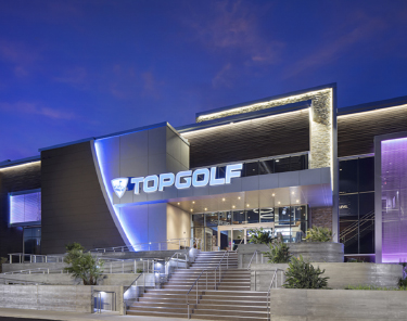 Things to Do in Orlando - TopGolf Orlando 