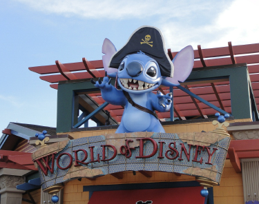 Things to Do in Orlando - Walt Disney World