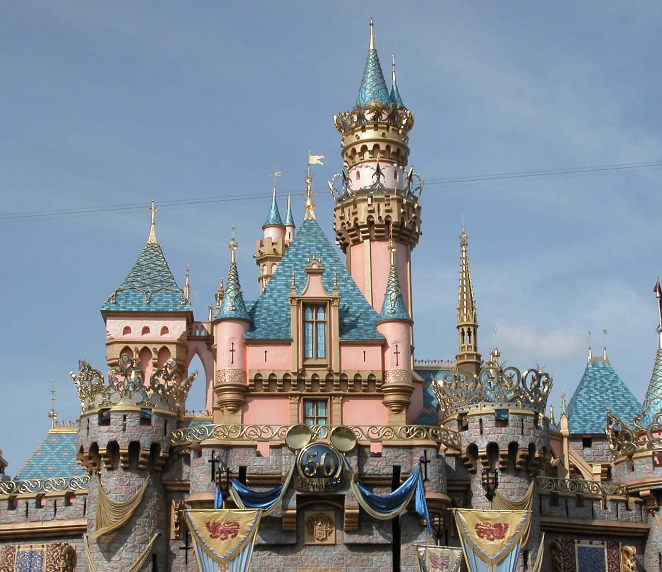 Things to Do in Anaheim - Disneyland Resort