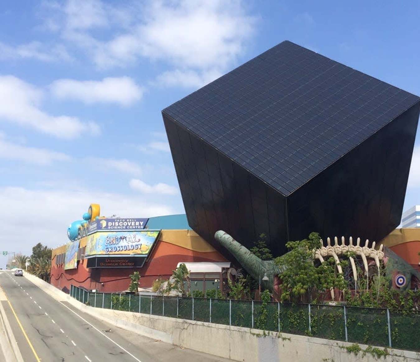 Things to Do in Anaheim - Discovery Cube Orange County