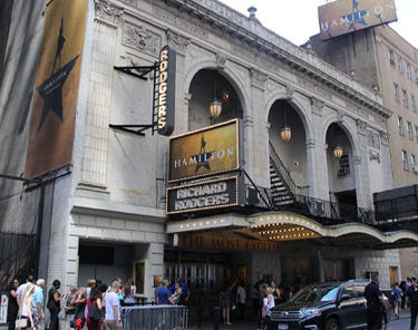 Things to Do in New York City - Broadway Shows