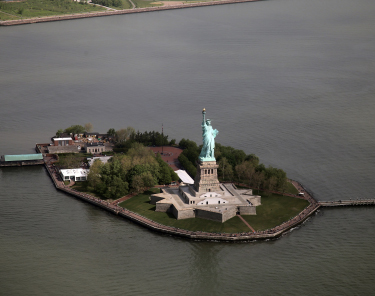 Things to Do in New York City - Statue of Liberty & Ellis Island Tour