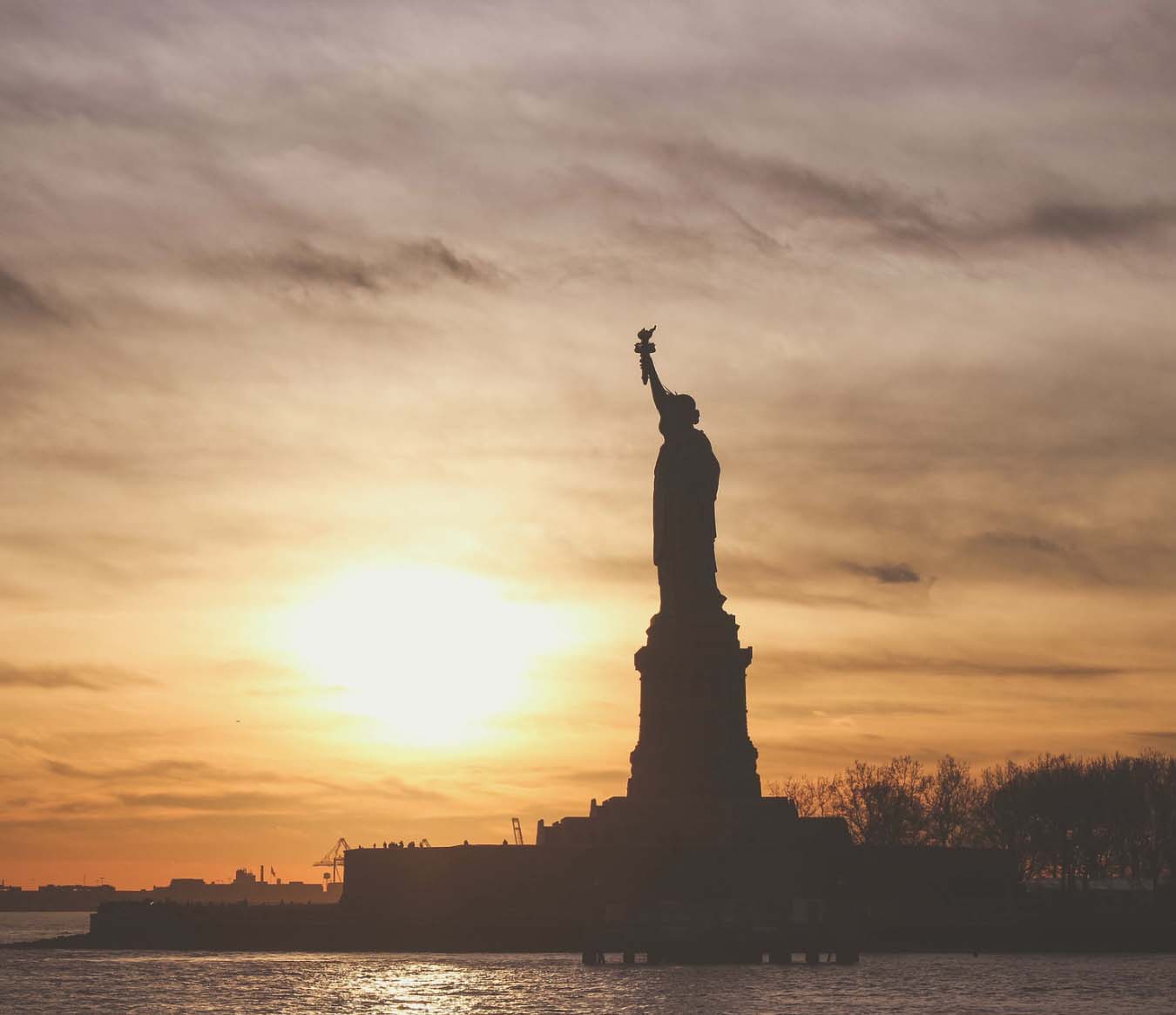 Things to Do in New York City - Statue of Liberty & Ellis Island Tour