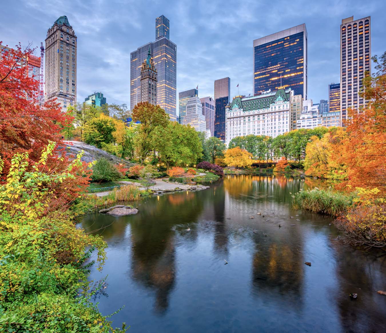 List 96+ Wallpaper Photos Of Central Park Nyc Completed 10/2023