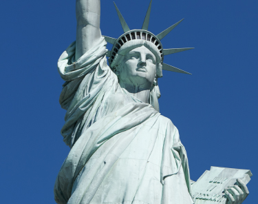 Things to Do in New York City - Statue of Liberty & Ellis Island Tour