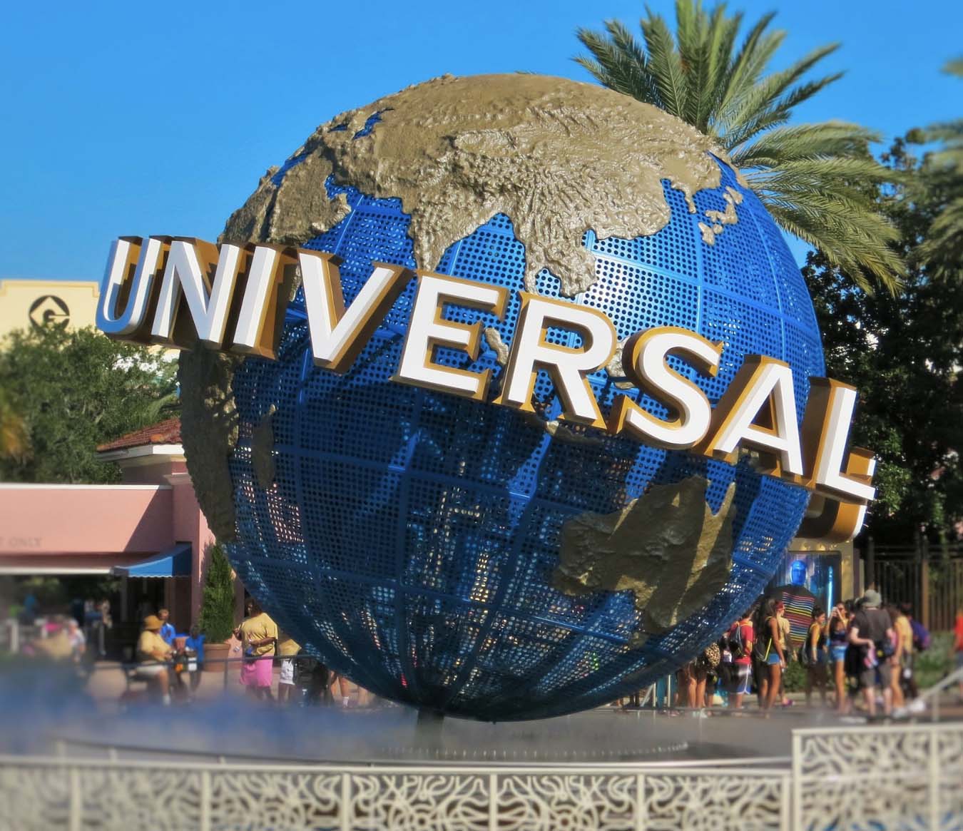 Things to Do in Orlando - Universal Studios Florida