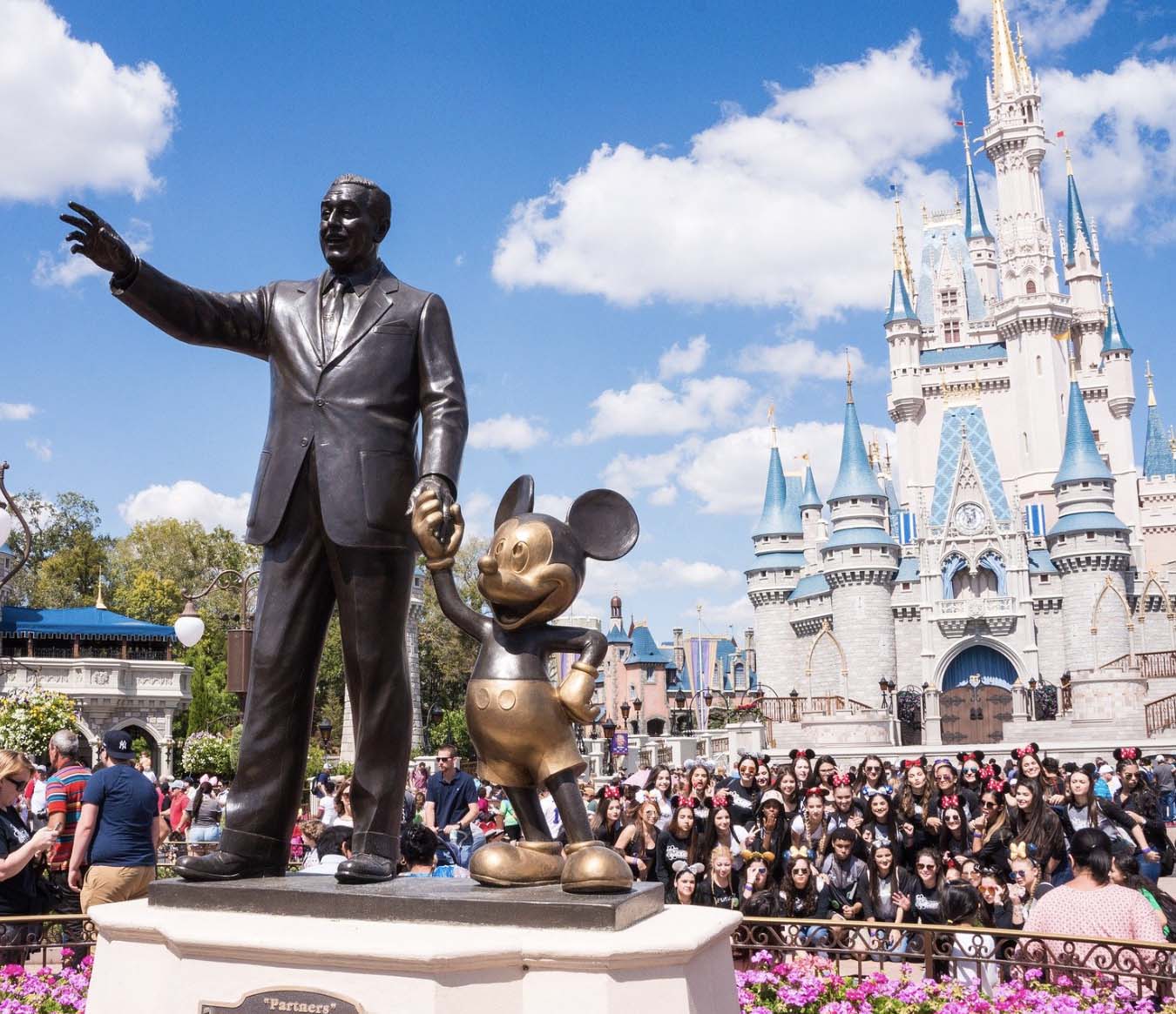 Things to Do in Orlando - Walt Disney World