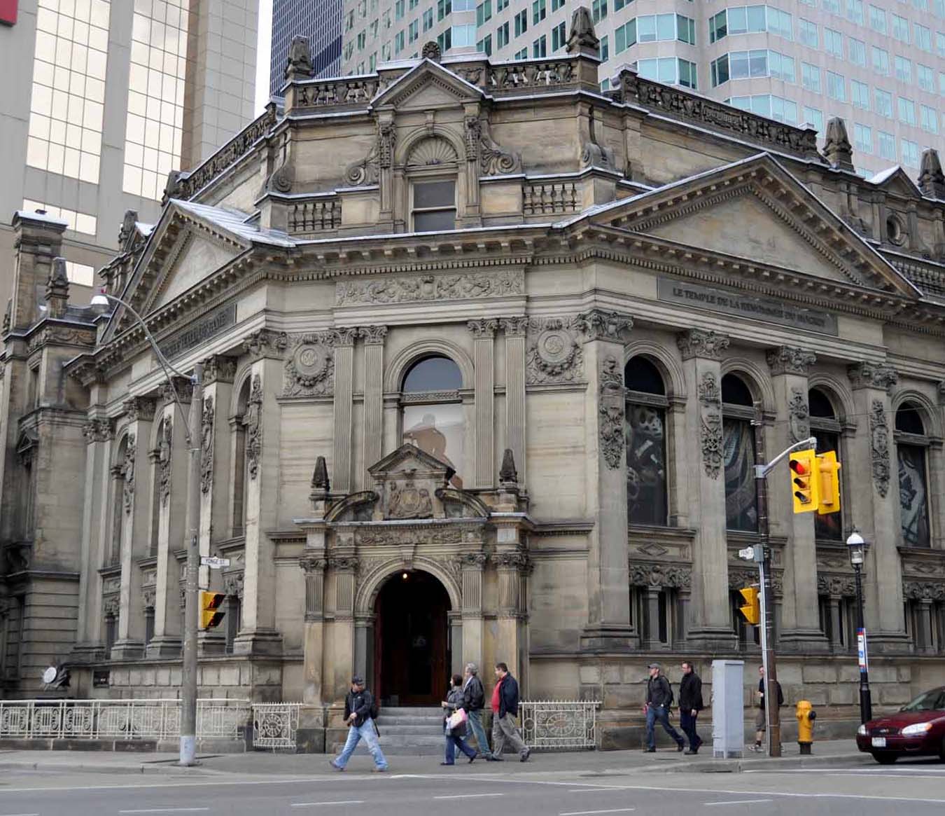 Hockey Hall of Fame, Toronto - Exhibits, Photos, Tickets, Time