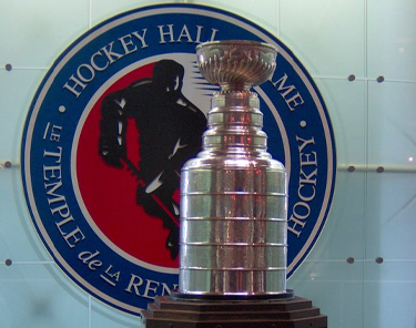 Things to Do in Toronto - Hockey Hall of Fame