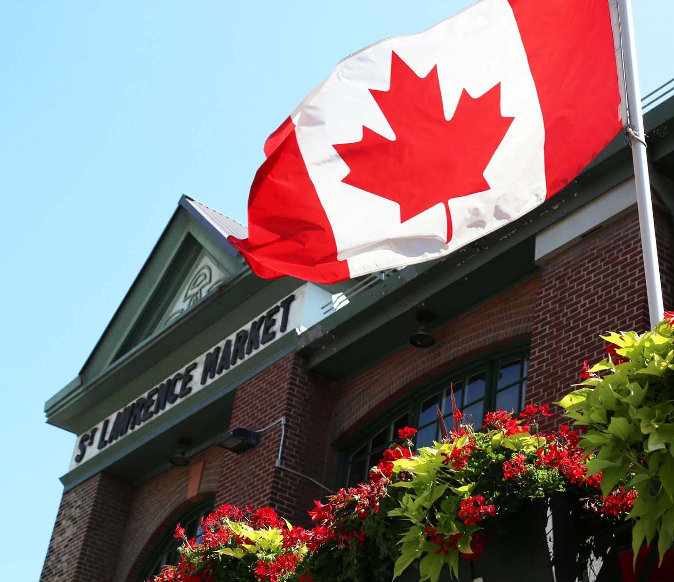 Things to Do in Toronto - St. Lawrence Market