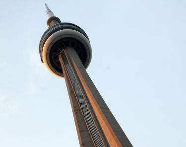 Things to Do in Toronto - Hop-On Hop-Off Bus Tour