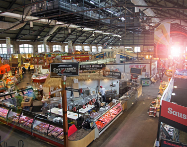 Things to Do in Toronto - St. Lawrence Market