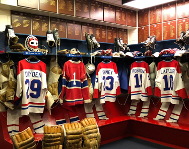 Things to Do in Toronto - Hockey Hall of Fame