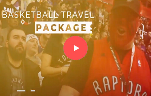 nba travel packages from uk