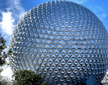 Things to Do in Orlando - Walt Disney World