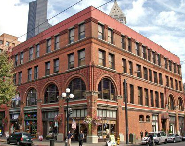 Things to Do in Seattle - Pioneer Square