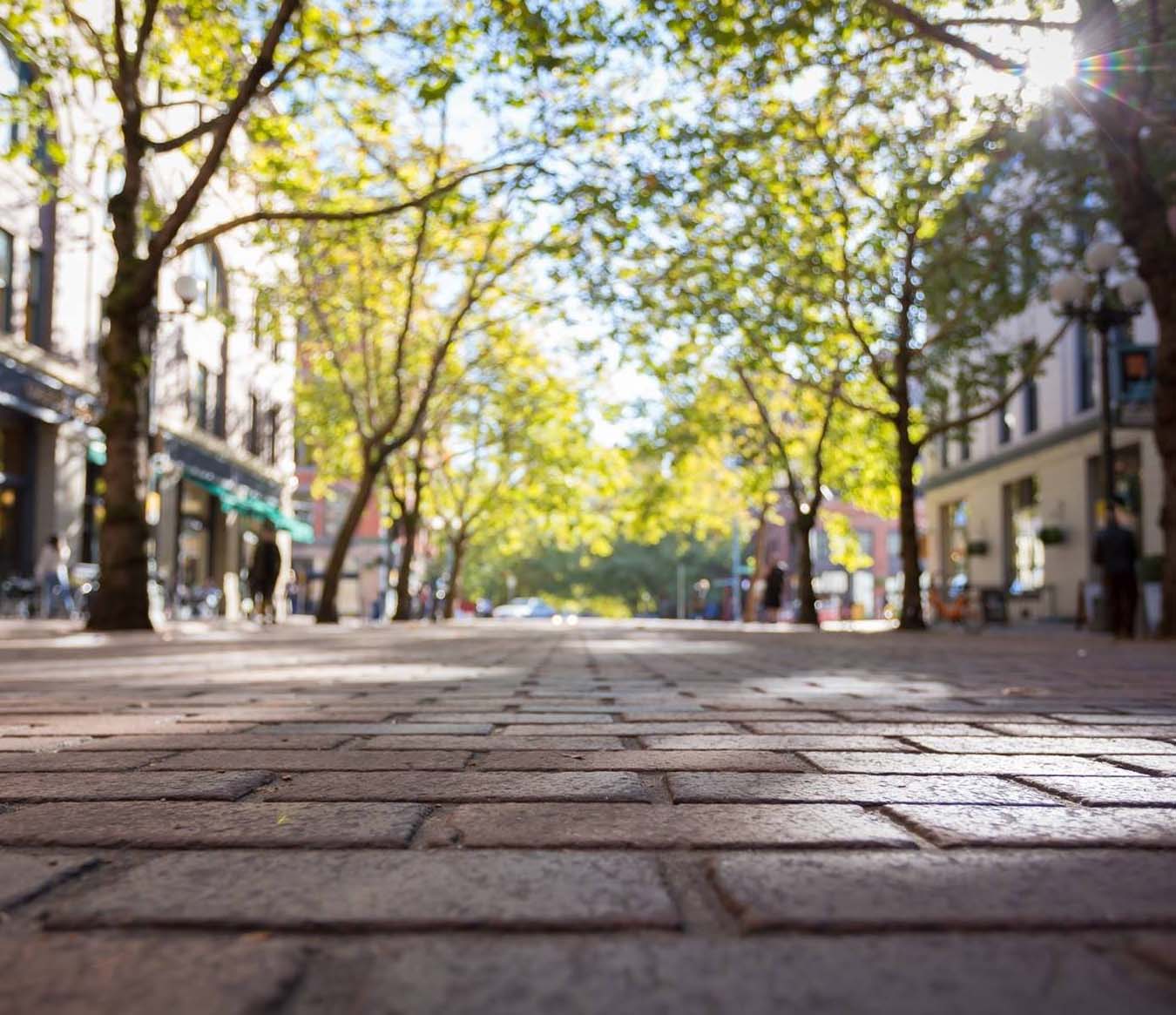 Things to Do in Seattle - Pioneer Square