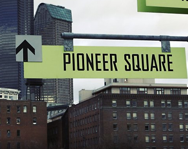 Things to Do in Seattle - Pioneer Square