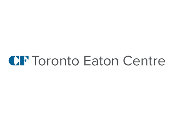 Things to Do in Toronto - Eaton Centre