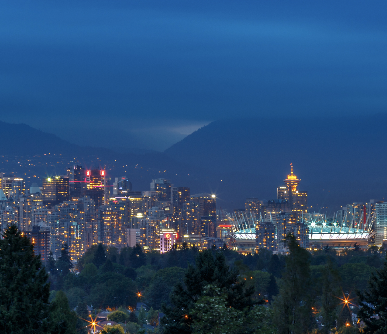 Things to Do in Vancouver - Best of Vancouver City Half Day Tour