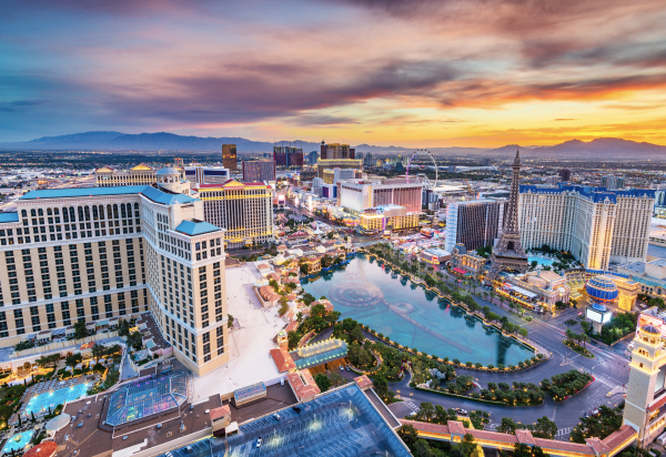 KC Chiefs at Las Vegas Raiders