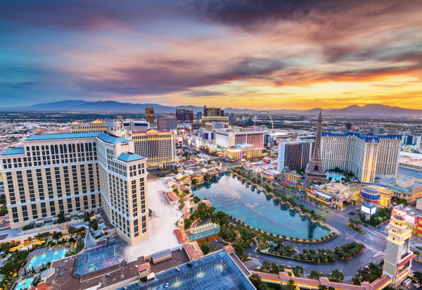 Tampa Bay Buccaneers at Las Vegas Raiders