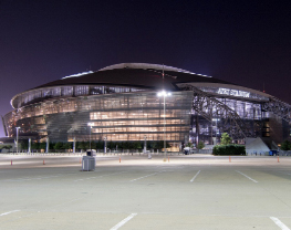 Tampa Bay Buccaneers at Las Vegas Raiders