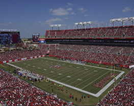 Kansas City Chiefs at Tampa Bay Buccaneers