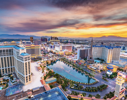 LA Chargers at Las Vegas Raiders