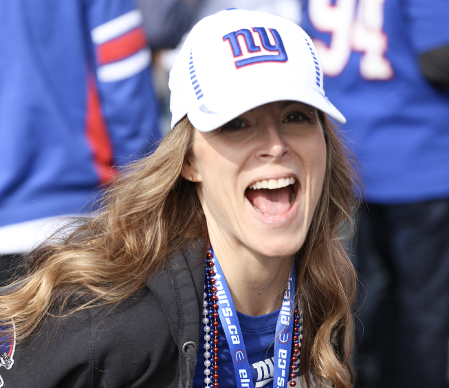 NY Giants Road Travel Packages